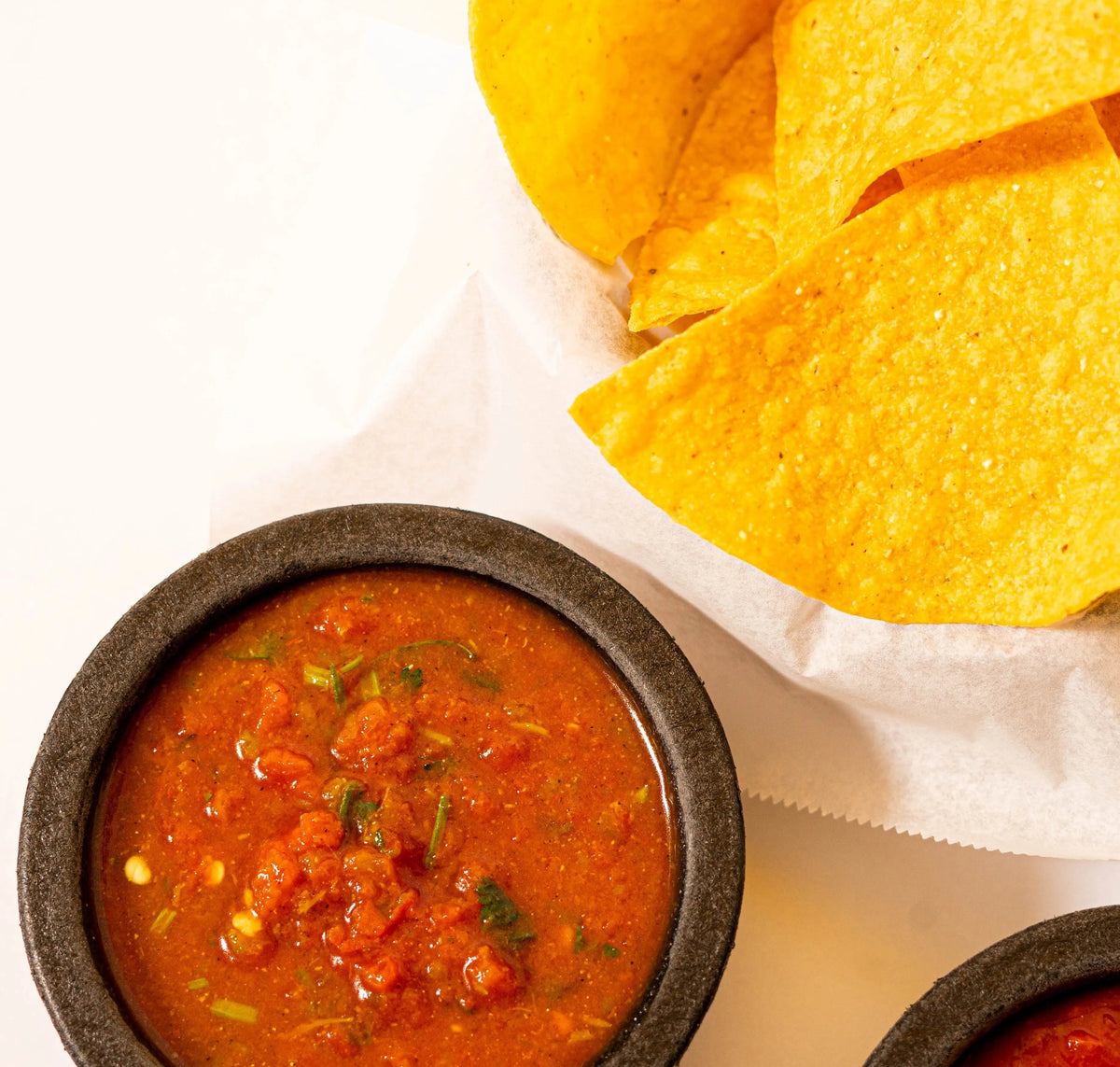 SMOKE & TEARS Salsa ft. GREEN GODLESS Smoked Jalapeño Verde Hot Sauce | Recipe – SMOKE & TEARS HOT S
