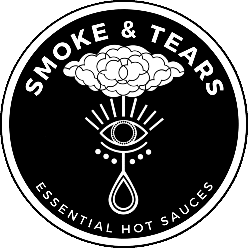 Contact Us SMOKE & TEARS HOT SAUCE