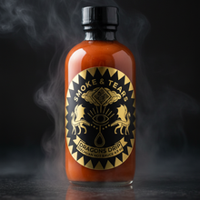 DRAGONS DRIP • SZECHUAN HOT SAUCE • 4 floz 118ml